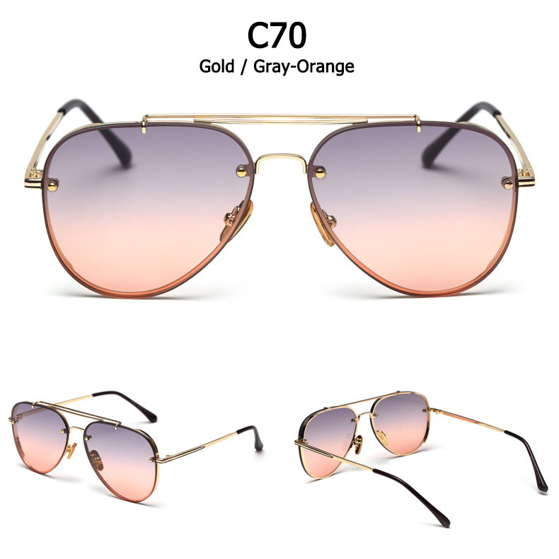 2020 Fashion Top Quality Classic Sunglasses
