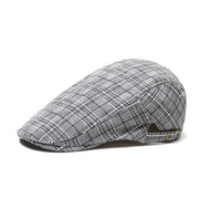 Mens Casual  Newsboy Cap