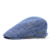 Mens Casual  Newsboy Cap