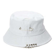 Unisex Women Men Bucket Hat