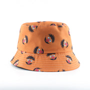 Summer Fisherman Hat Reversible Hat