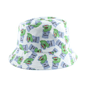 Summer Fisherman Hat Reversible Hat