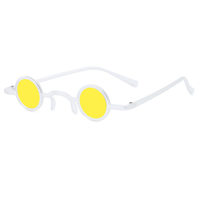 Classic Vintage Design Sun Glasses