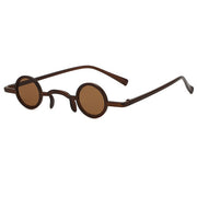 Classic Vintage Design Sun Glasses