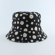 Summer Daisies Bucket Hat