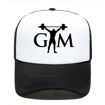 Unisex Baseball Cap GYM Hat