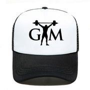 Unisex Baseball Cap GYM Hat