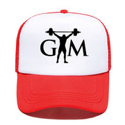 Unisex Baseball Cap GYM Hat