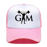 Unisex Baseball Cap GYM Hat