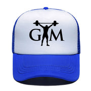 Unisex Baseball Cap GYM Hat