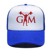 Unisex Baseball Cap GYM Hat