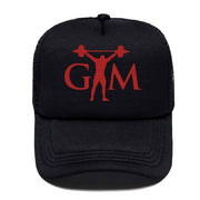 Unisex Baseball Cap GYM Hat