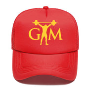 Unisex Baseball Cap GYM Hat