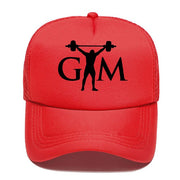 Unisex Baseball Cap GYM Hat