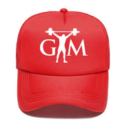 Unisex Baseball Cap GYM Hat