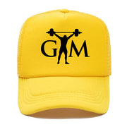 Unisex Baseball Cap GYM Hat