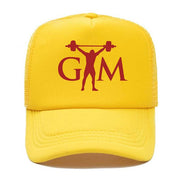 Unisex Baseball Cap GYM Hat