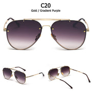 2020 Fashion Top Quality Classic  Sunglasses