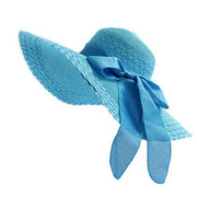 Wide Brim Summer Hats For Women