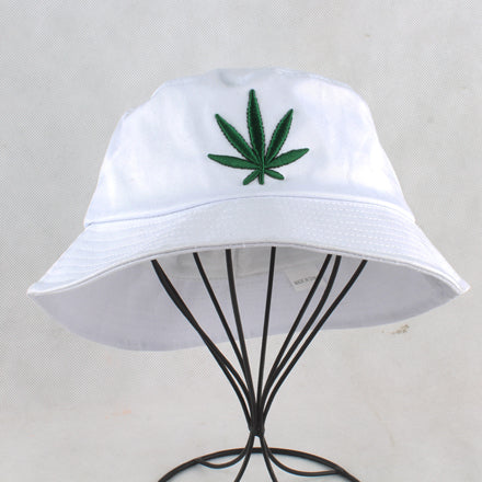 Panama Bucket Hat Men Women Summer Bucket Cap