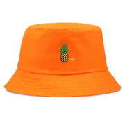 SMILE Bucket Hat Double Sided Bucket Hat