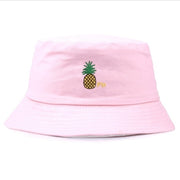 SMILE Bucket Hat Double Sided Bucket Hat