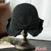 elegant ladies summer hat