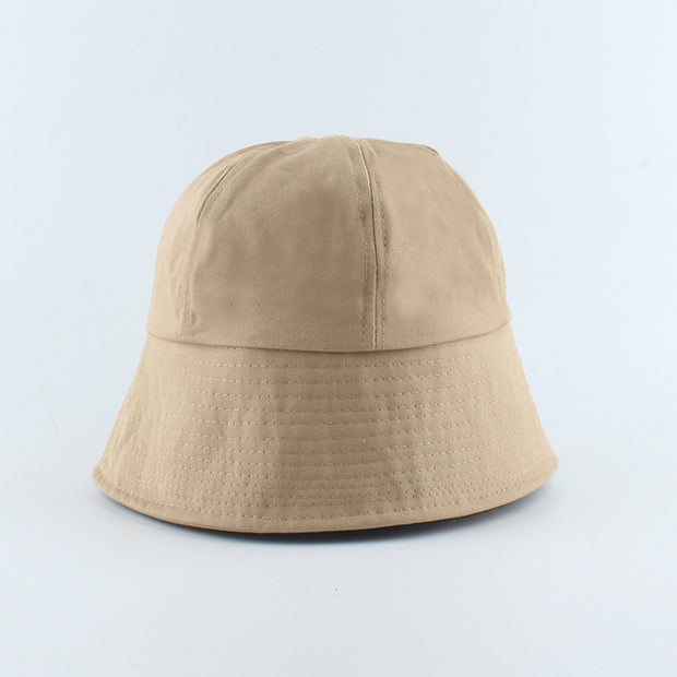 Retro Women Bucket Hats