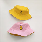 Summer  Bucket Hat for men women