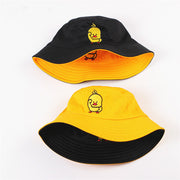 Summer  Bucket Hat for men women