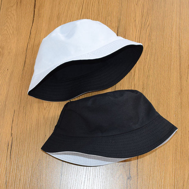 Summer  Bucket Hat for men women