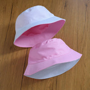 Summer  Bucket Hat for men women