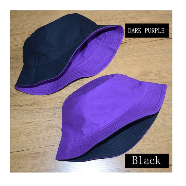 Summer  Bucket Hat for men women