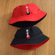 Summer  Bucket Hat for men women