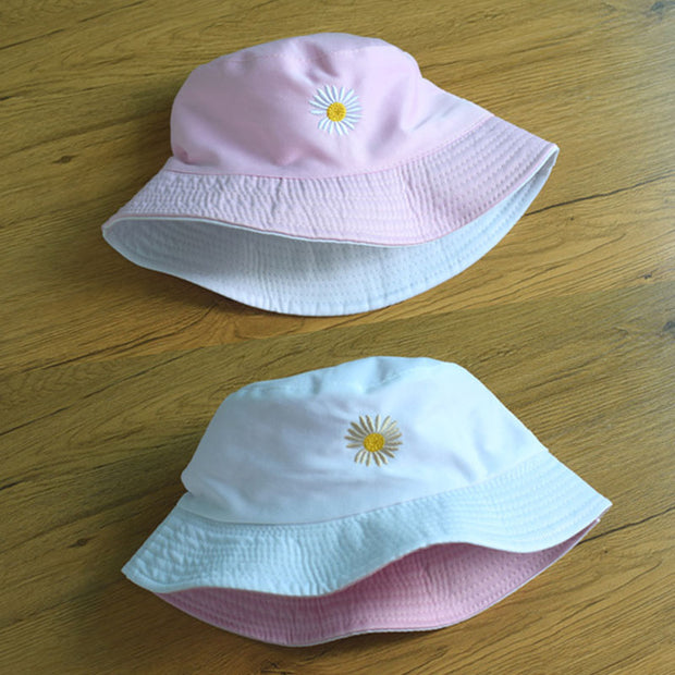 Summer  Bucket Hat for men women