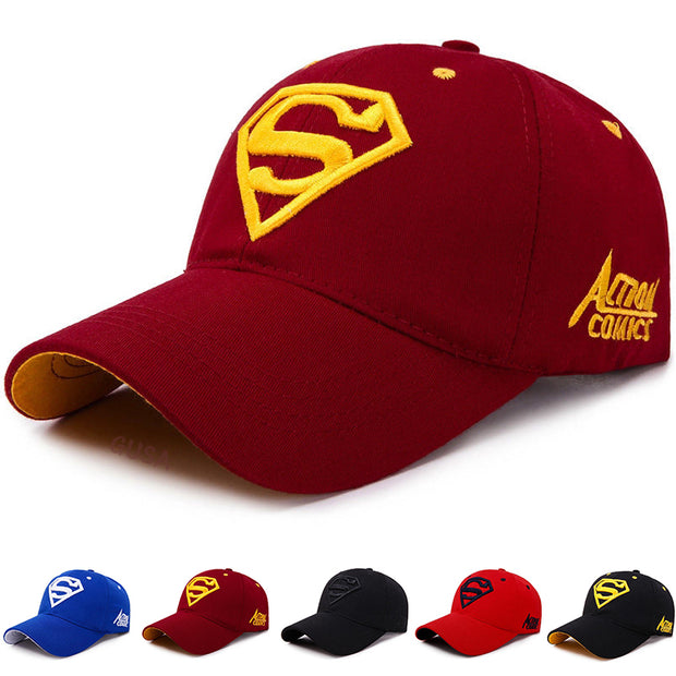 Men Baseball Cap