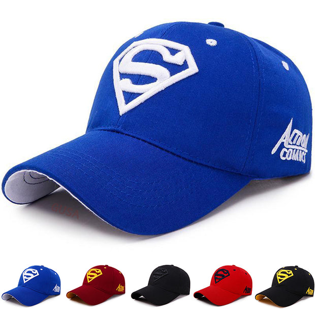 Men Baseball Cap