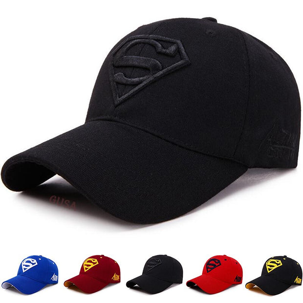 Men Baseball Cap