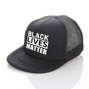 I Can't Breathe Black Lives Matter Caps