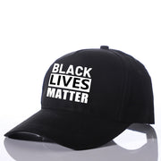 I Can't Breathe Black Lives Matter Caps